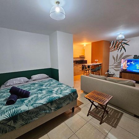 Studio Papeete City Center Exterior photo
