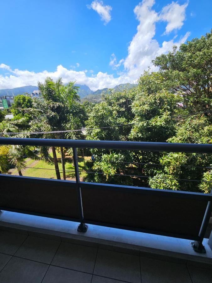 Studio Papeete City Center Exterior photo